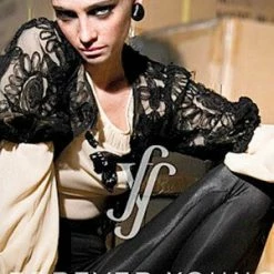 Forever Young Patricia Synthetic Hairpiece