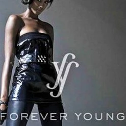Forever Young Bounce Synthetic Hairpiece