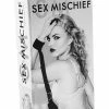 Eldorado Sex & Mischief Handcuffs -Lingerie Diva shop 1602233 55b44936 1737 4e9d 917a 8cd82fafde53 600x