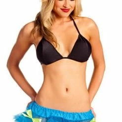 Raveware Tantalizing Mini Petticoat