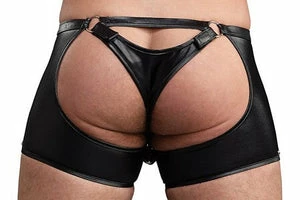 Male Power Poseidon Studded Brief 4 Male Power Poseidon Studded Brief - Image 2