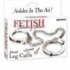 Eldorado Fetish Fantasy Leg Cuffs -Lingerie Diva shop 1604743 0b139973 b29a 4faf a9dd 123c34dd040a 600x