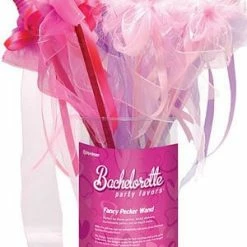 Eldorado 12 Pk Bachelorette Party Pecker Wands