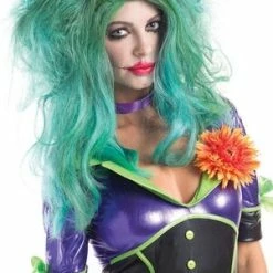 Raveware - LRS Apparel, LTK Funny Lady Villain Wig