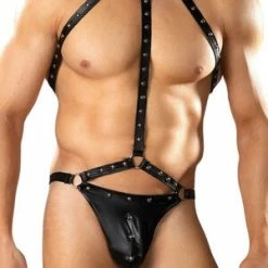 Male Power Gladiator