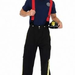 LEG AVENUE Fire Captain