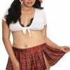 Dreamgirl Queen Homeroom Hottie Costume -Lingerie Diva shop 1773105 5f755a47 2bbc 48f1 ac85 1dab658d1fce 600x
