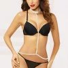 Seven 'til Midnight Rhinestone Choker Harness -Lingerie Diva shop 40164 f 300x