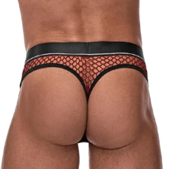 Male Power Men's Cockpit C-Ring Thong 7 Male Power Men's Cockpit C-Ring Thong -Lingerie Diva shop 410260bnsm3 300x