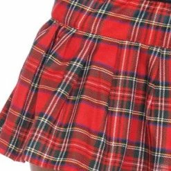 LEG AVENUE Miss Prep School Costume -Lingerie Diva shop 53046 legavenue com miss prep school zoom 2 300x