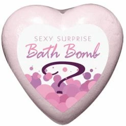 Eldorado Sexy Surprise Bath Bomb