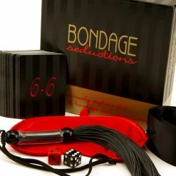 Eldorado Bondage Seductions Set