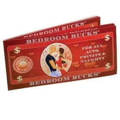 Eldorado Bedroom Bucks - For All Acts Private & Naughty