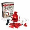 Eldorado Weekend In Bed II - Tie Me Up Edition Kit