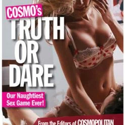 Eldorado Cosmo's Truth Or Dare New Edition