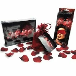 Eldorado You & Me Three-Piece Bundle Kit