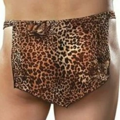 Male Power Men's Tarzan Style Thong 7 Male Power Men's Tarzan Style Thong -Lingerie Diva shop Pak717 3 300x