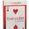 Eldorado Love Poker Game