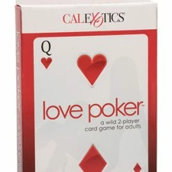 Eldorado Love Poker Game