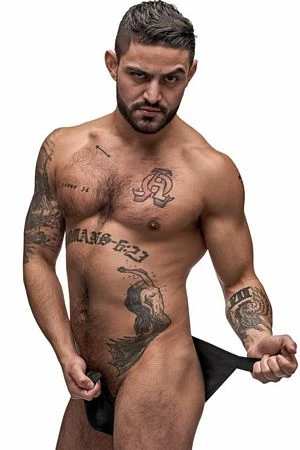 Male Power Grip & Rip Off Bikini 3 Male Power Grip & Rip Off Bikini