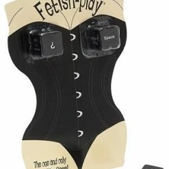 Eldorado Fetish Dice Game