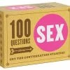 Eldorado 100 Questions About Sex Game