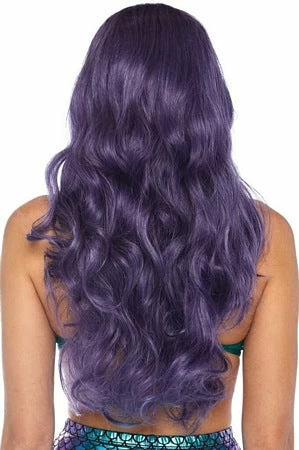 LEG AVENUE Mermaid Wave Long Wig 4 LEG AVENUE Mermaid Wave Long Wig - Image 2