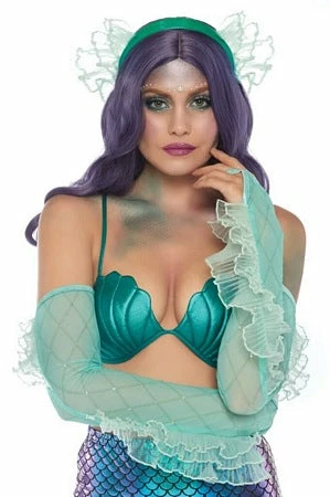 LEG AVENUE Sea Foam Mermaid Kit 3 LEG AVENUE Sea Foam Mermaid Kit