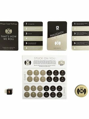 Eldorado Naughty Or Nice Trio Of Games 4 Eldorado Naughty Or Nice Trio Of Games - Image 2