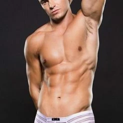 XGen White Envy Microfiber Trunk