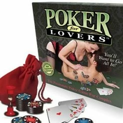 Eldorado Poker For Lovers