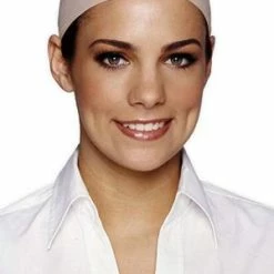 Franco Women's Nude Wig Cap